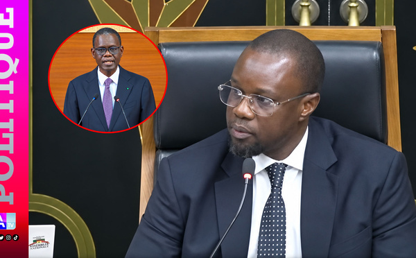 « La gestion de la dette s’est faite, quand j’étais à la tête du gouvernement, autour de cinq personnes » …« Jamais en Conseil des ministres » : Sonko révèle les coulisses de la gestion de la dette sous son gouvernement