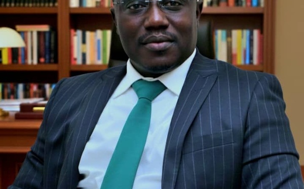 DPG : "Le peuple a voté la rupture, pas la continuité…" (Moustapha Diaw)