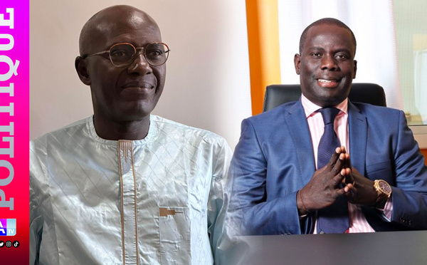 Grand Parti / Papa Médoune Sow conteste la fusion avec Pastef et prévient Malick Gakou : « Il ne peut pas prendre le parti avec lui »