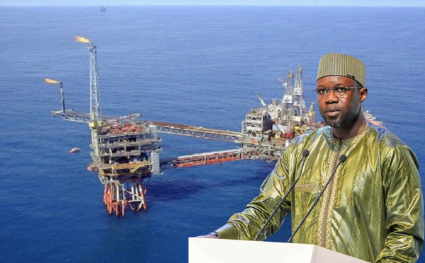 YAKAAR-TERANGA : OÙ SONT LES 55 MILLIONS DE DOLLARS DE KOSMOS ? (Cheikhou Oumar Sy )