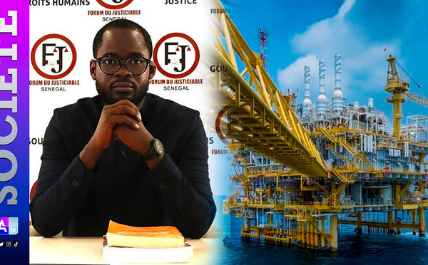 Affaire des 55 millions de dollars de Kosmos : Babacar Ba réclame une enquête et interpelle le pouvoir