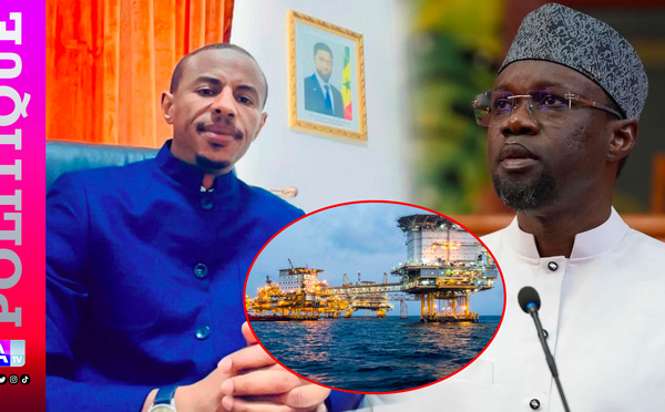 Affaire Kosmos et fonds pour la paix en Casamance: depuis la Présidence, Aldiouma Sow charge Ousmane Sonko et évoque « d’autres scandales » à venir