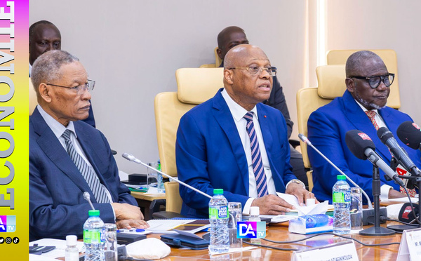 Le gouverneur de la BCEAO sur le traitement de la dette sénégalaise : « Il doit préserver le marché financier régional »