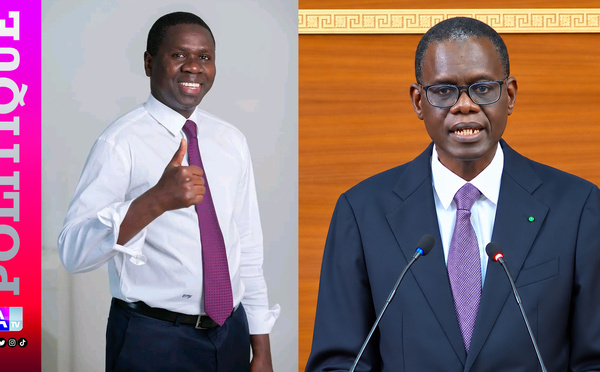 DPG d’Al Aminou Lo : Oumar Youm démonte Jubbanti Koom et appelle à « remettre les chiffres, les programmes et les ambitions en cohérence avec la réalité...