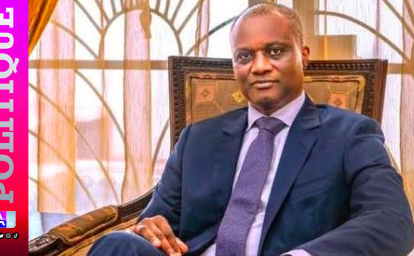 FMI et dette : Abdourahmane Sarr appelle l’Exécutif et l’Assemblée à clarifier la stratégie du Sénégal