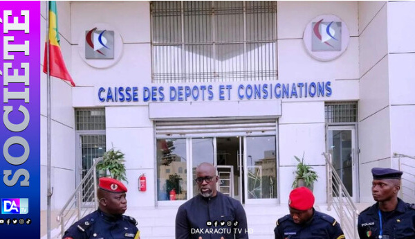 CDC: La Présidence de la République lance un appel à candidature pour la direction générale