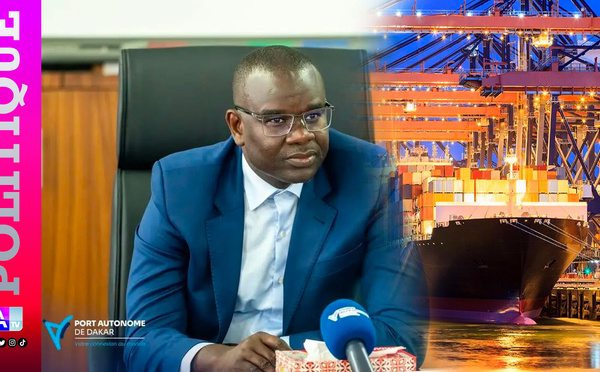 Rencontre avec les licenciés du Port de Dakar : « Augmentation de salaire de 50 000 FCFA pour les permanents et 25 000 FCFA pour les temporaires » ( Décision du DG )