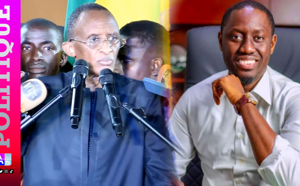 Transhumance politique : Quand Pape Malick Ndour dénonçait le ralliement d'Abdoulaye Seydou Sow à l'APR