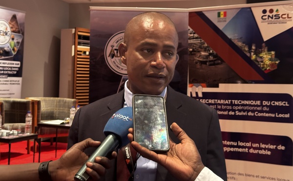 Contenu local minier : Plus de 500 ingénieurs géologues sénégalais pointent du doigt un déficit d'implication