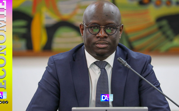Finances publiques / Budget : les recettes fiscales progressent de 368,2 milliards, l’investissement reste en retrait