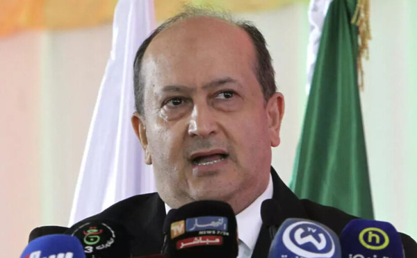 Algérie: le Premier ministre se rend en visite officielle à Bamako