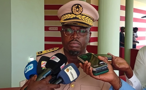 Saly : les autorités intensifient les déguerpissements et annoncent l’aménagement des espaces libérés