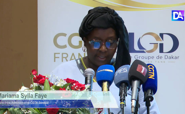 Gouvernance mondiale : le rôle des BRICS+ au centre d’un panel à Dakar