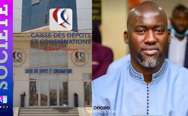 CDC : Fadilou Keïta limogé, Amadou Lamine Guissé nommé DG par intérim