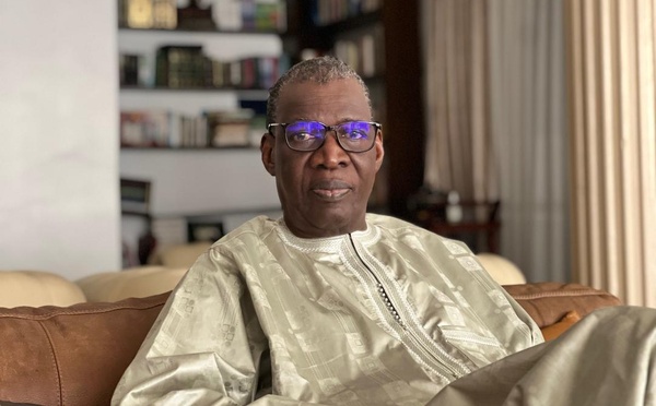 LE DIALOGUE SOCIAL À L’ÉPREUVE : RETROUVER LE CHEMIN DE LA CONFIANCE ( Par Assane Diop)