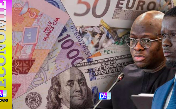 Dette du Sénégal : Dakar lève 101 milliards FCFA, le marché régional résiste à l’annonce d’un traitement