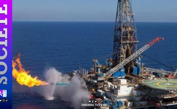 Pétrole et Gaz : Le Sénégal et ENI signent un protocole pour évaluer 5 blocs offshore