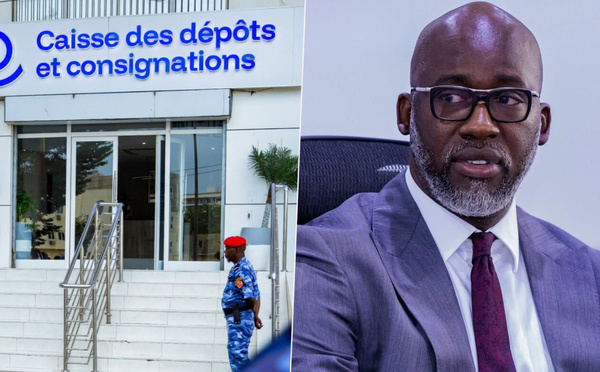Fadilou Keïta débarqué de la CDC : Le Rassemblement des Travailleurs du Sénégal (RTS) réclame un audit et « la vérité » sur sa gestion