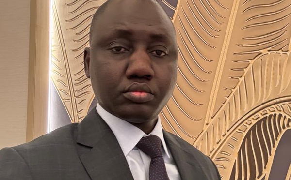 CDC : Amadou Lamine Guissé, de Mbour, aux commandes par intérim d’une institution stratégique