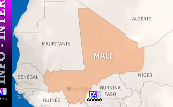 Mali : au moins 10 civils tués par des militaires et retrouvés dans "des sacs" (sources locales)