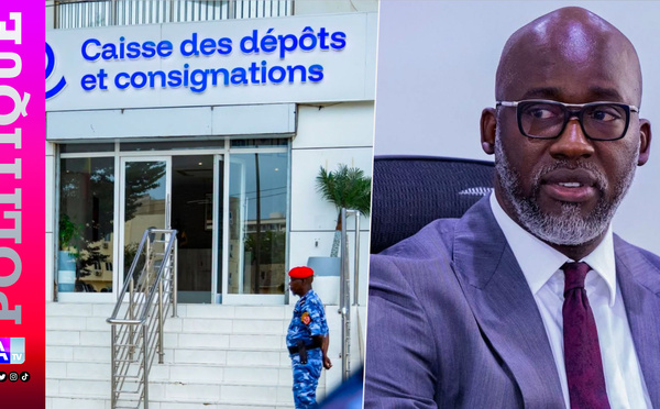 Départ de Fadilou Keita : des réactions et scènes de satisfaction parmi des agents de la CDC