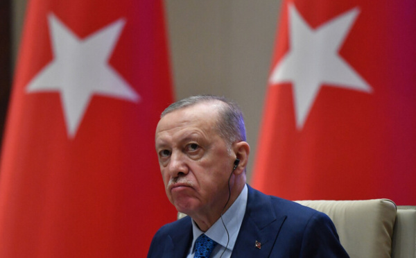 Erdogan briguera un nouveau mandat lors d’une élection anticipée, affirme un conseiller