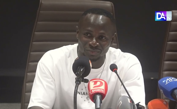 Bambali : Sadio Mané dégaine 11,7 milliards de Fcfa pour faire exploser l’emploi et l’agro industrie