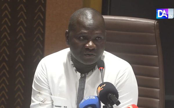 SM10 Agro : Bakary Cissé livre un vibrant hommage à Sadio Mané « Entre lui et la jeunesse sénégalaise, c’est une histoire d’amour… »