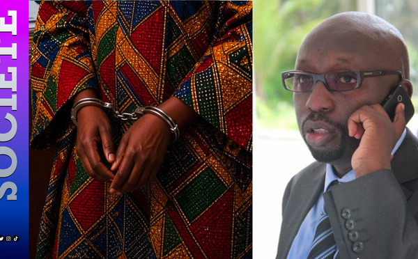 Khady Diagne visée par une nouvelle plainte de Zator Mbaye dans un dossier foncier