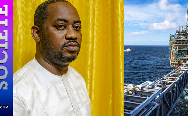 Affaire Kosmos : l’ancien directeur général de Petrosen Holding, Adama Diallo réclame des réponses sur les 55 millions de dollars