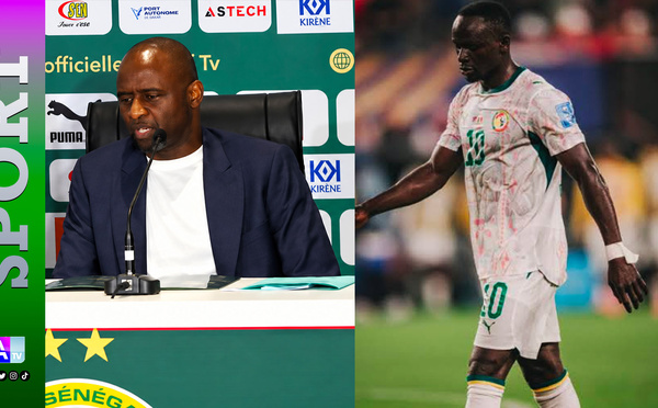 Sadio Mané absent de la liste : les raisons de son absence dévoilées