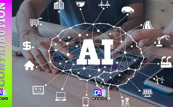 COURSE A LA SUPERINTELLIGENCE:  L'industrie de l'IA hésite entre alliance et rivalité