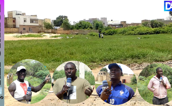 [ Reportage]- Thiès-Nord: Entre insécurité, défaut d'éclairage public etc, les populations de Kawsara dénoncent le mutisme des autorités locales