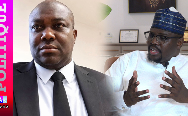 Limogeage de l'ancien DG de l'AGEROUTE, Moustapha Fall : Ce que reproche l’ex directeur des ressources humaines au ministère des infrastructures