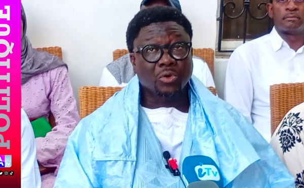 Mbour / Birama Niang : « Mbour a besoin d’un serviteur compétent, pas d’un politicien! »