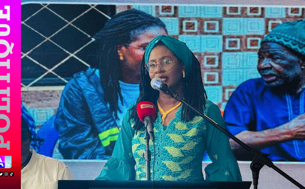 Forum de l’assainissement Parcelles assainies : « Il nous faut transformer nos engagements en actions visibles » (Fatou Kiné Diakhaté)