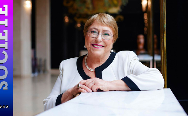 Secrétariat général de l'ONU: Michelle Bachelet retire sa candidature