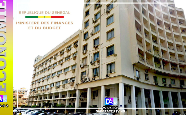 Budget rectificatif : le déficit prévu se creuse de 490 milliards de FCFA