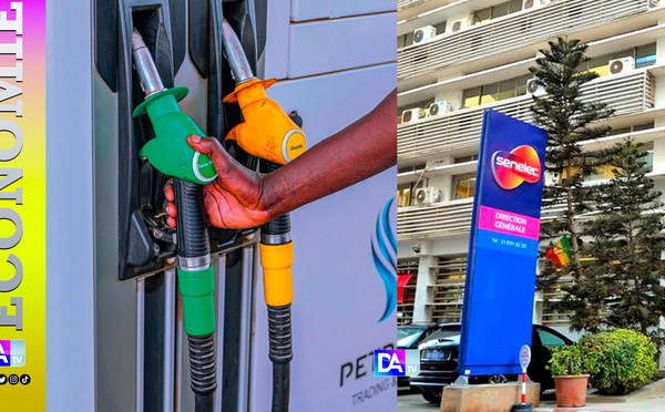 Carburants et Énergie : les subventions prévues dépassent 790 milliards de FCFA malgré la hausse des prix...le gouvernement prépare un soutien davantage ciblé