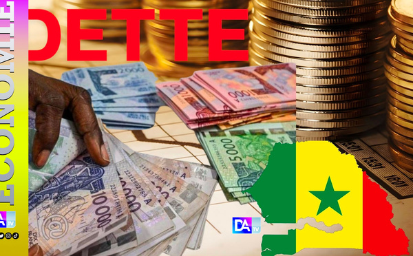 Créanciers de l’État /Dette intérieure: 300 milliards de FCFA de dette non financière à régulariser