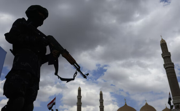 Les Houthis font état de 28 frappes saoudiennes ces dernières 24 heures