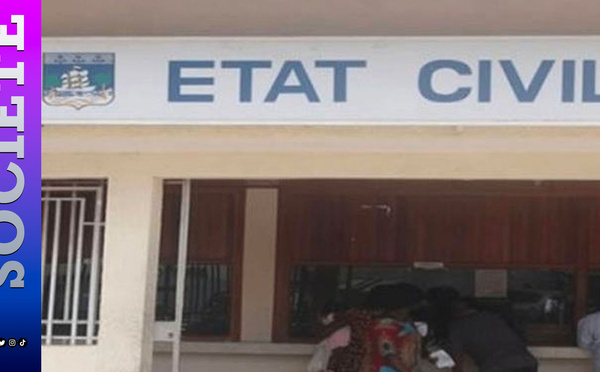 Piégés par leur état civil : ces Sénégalais dont la vie bascule faute de papiers, des victimes racontent leur impasse
