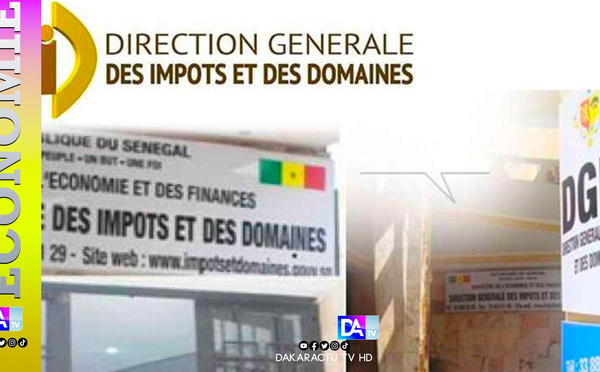 Entreprises, quittances et foncier : les réaménagements fiscaux prévus par le PLFR...un droit de 1 % prévu au-delà de 100 000 FCFA