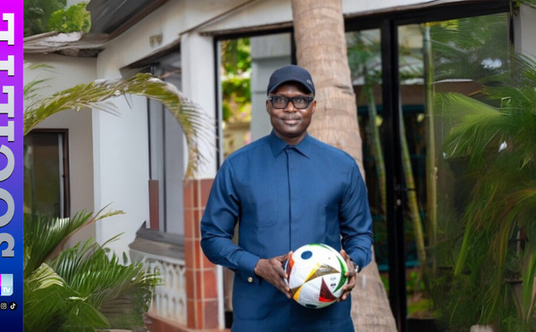 Soupçons de corruption à la FSF - Élection contestée à la FSF : La justice resserre l'étau autour d'Abdoulaye Fall