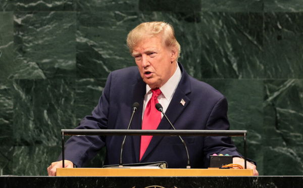 Trump rejette tout organe de régulation de l’IA