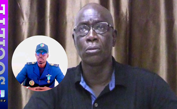 Affaire ex-caporal Ousseynou Fall- son père Abdoulaye Fall Mao demande pardon aux sénégalais: " Mon fils se trouve sous l'influence d'une " secte politique".