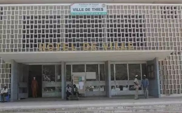 Gestion 2023 de la Ville de Thiès : l'ARCOP décèle des anomalies entre non-respect de la procédure de DRPCR et violation des dispositions...