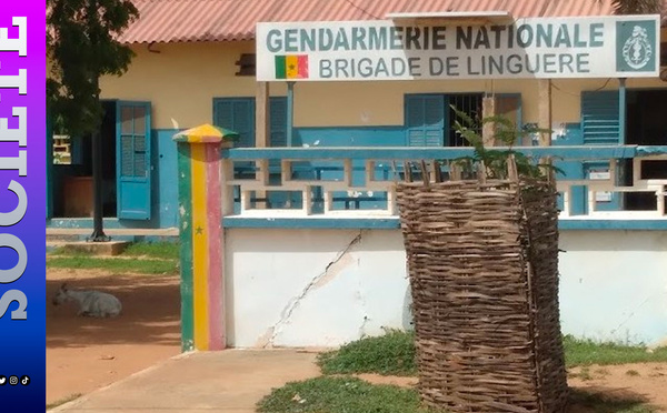 Attaque nocturne à Linguère : un camion de commerçants pris pour cible, un passager blessé
