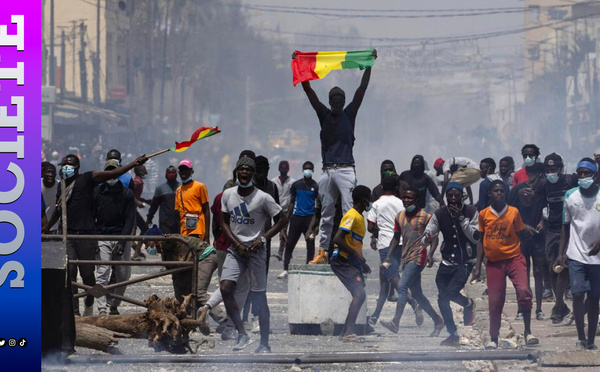 Violences politiques 2021-2024  : deux mandats de dépôt dans des dossiers instruits conjointement