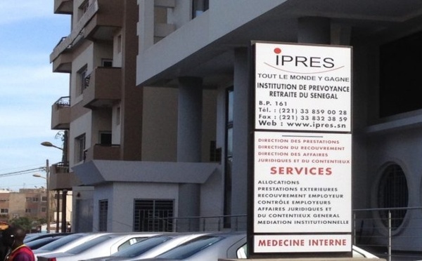 IPRES : Le SATI charge les centrales syndicales et soutient le nouveau Code de la Sécurité sociale